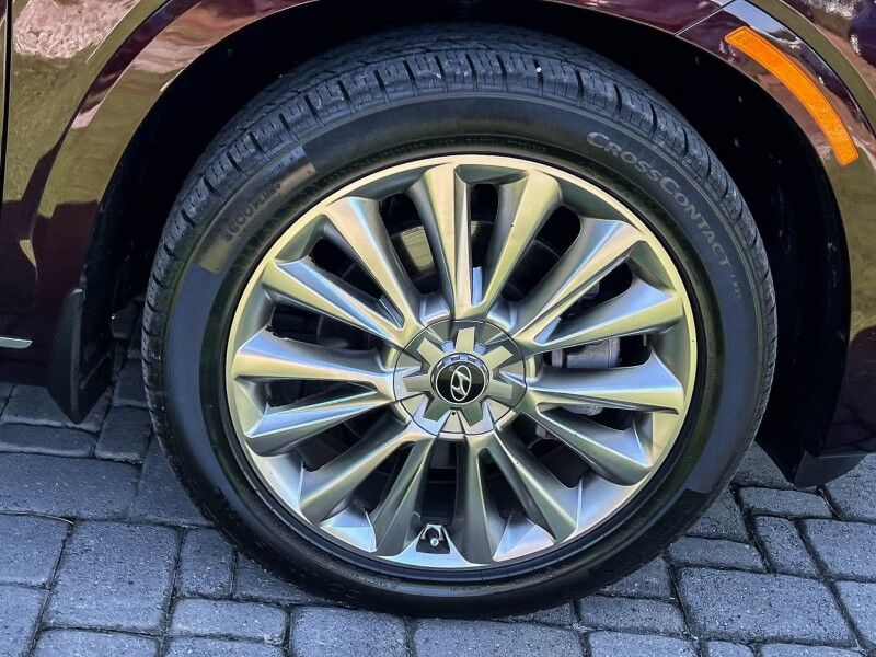 2020 Hyundai Palisade Limited Wilmington NC