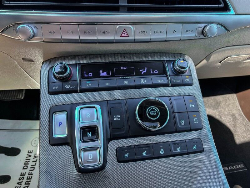 2020 Hyundai Palisade Limited Wilmington NC