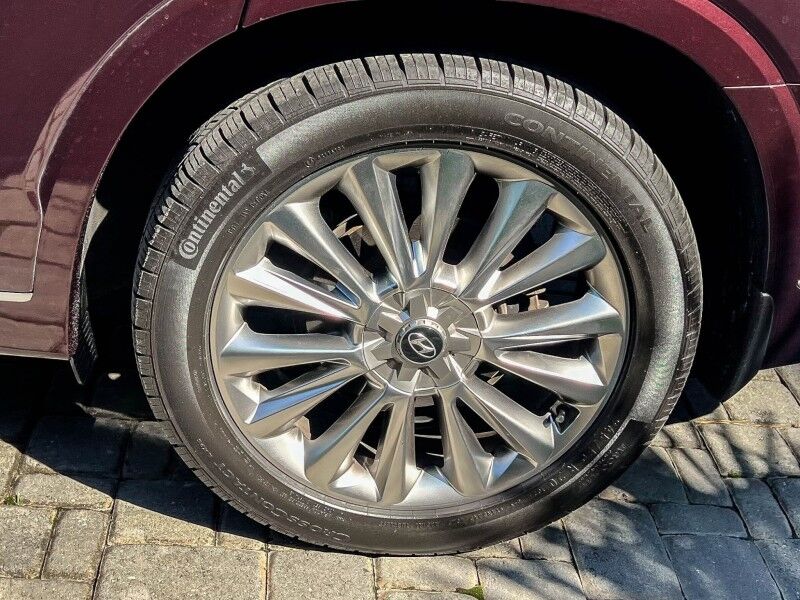 2020 Hyundai Palisade Limited Wilmington NC