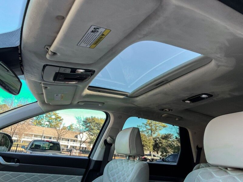 2020 Hyundai Palisade Limited Wilmington NC