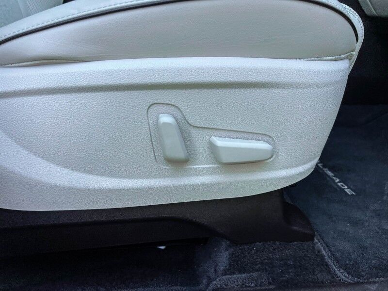 2020 Hyundai Palisade Limited Wilmington NC