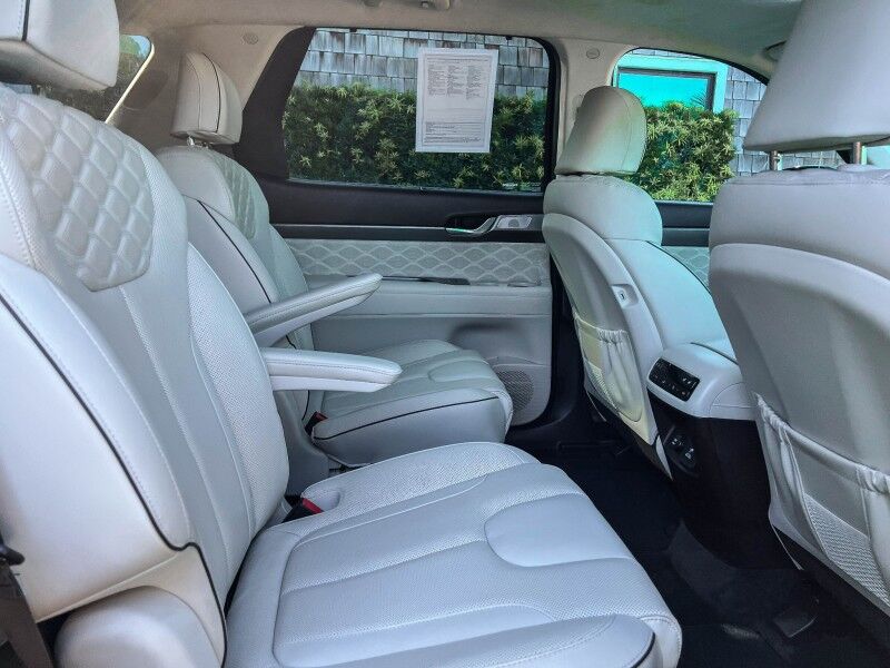 2020 Hyundai Palisade Limited Wilmington NC