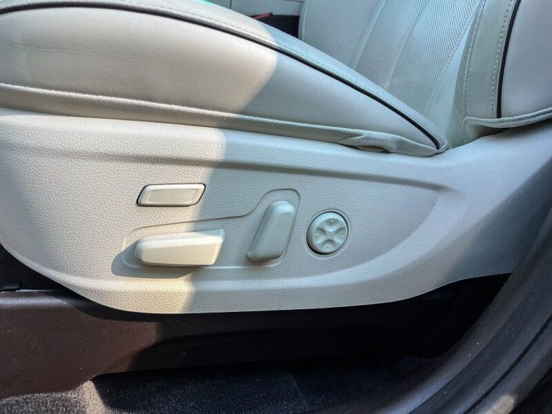 2020 Hyundai Palisade Limited Wilmington NC