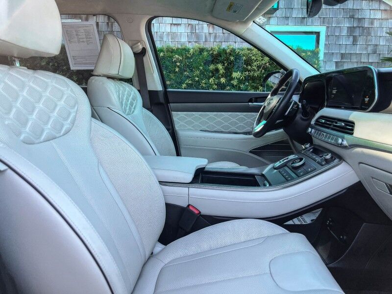 2020 Hyundai Palisade Limited Wilmington NC