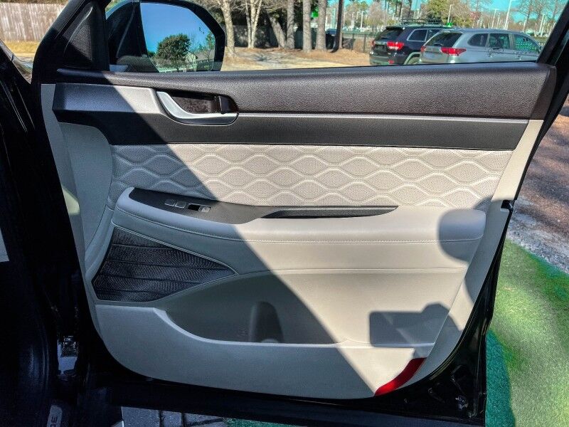 2020 Hyundai Palisade Limited Wilmington NC