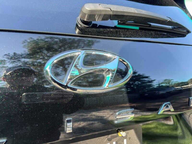 2020 Hyundai Palisade Limited Wilmington NC