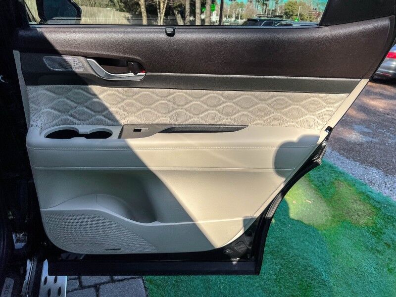 2020 Hyundai Palisade Limited Wilmington NC