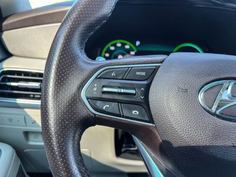 2020 Hyundai Palisade Limited Wilmington NC