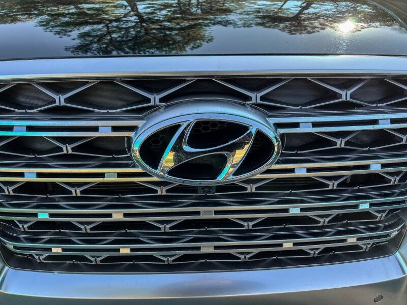 2020 Hyundai Palisade Limited Wilmington NC