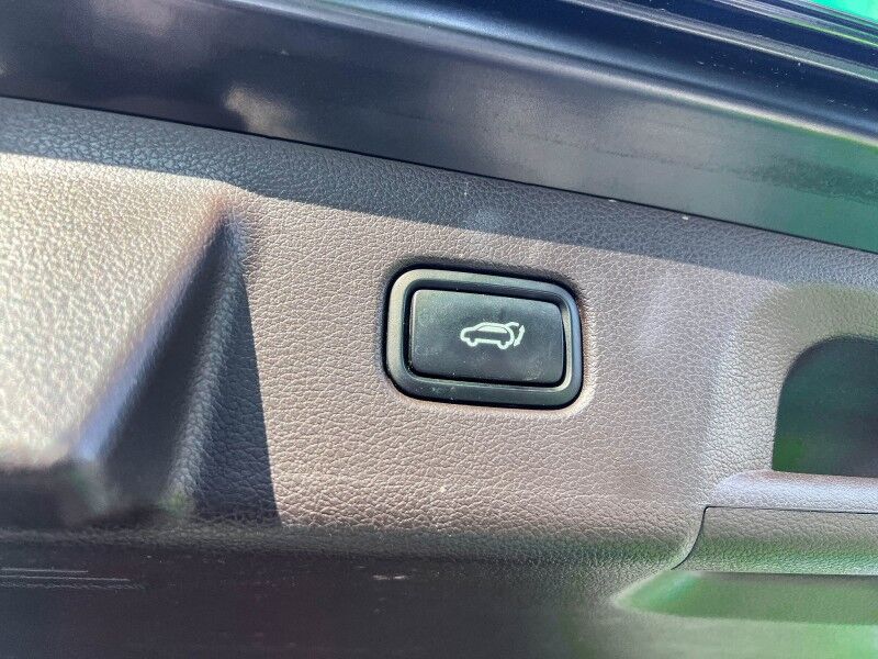 2020 Hyundai Palisade Limited Wilmington NC