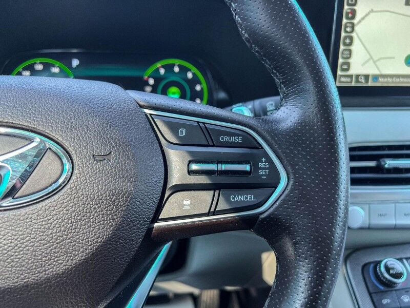 2020 Hyundai Palisade Limited Wilmington NC