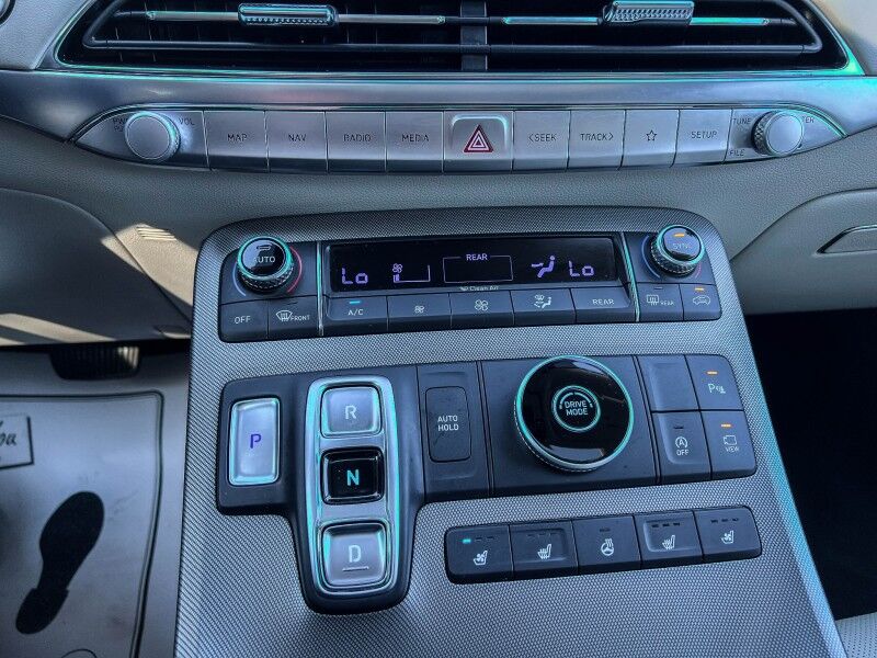 2020 Hyundai Palisade Limited Wilmington NC