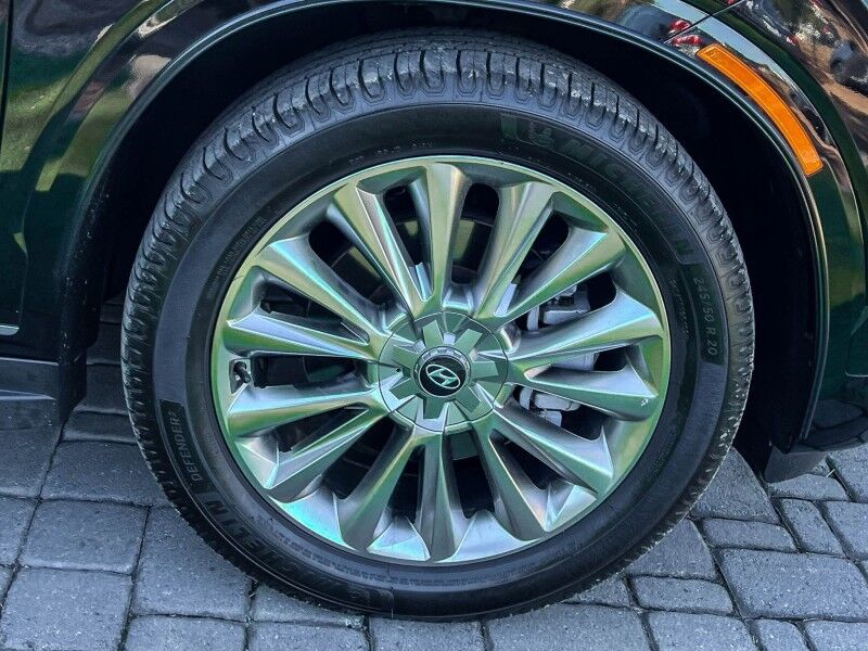 2020 Hyundai Palisade Limited Wilmington NC