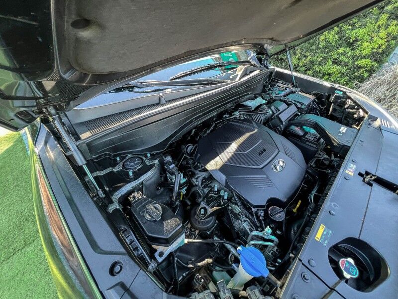 2020 Hyundai Palisade Limited Wilmington NC