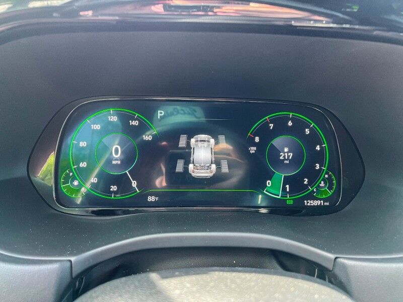 2020 Hyundai Palisade Limited Wilmington NC