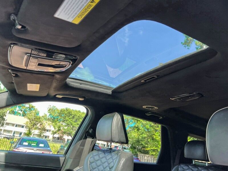 2020 Hyundai Palisade Limited Wilmington NC