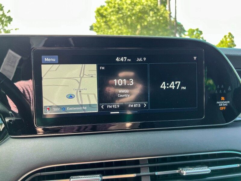 2020 Hyundai Palisade Limited Wilmington NC