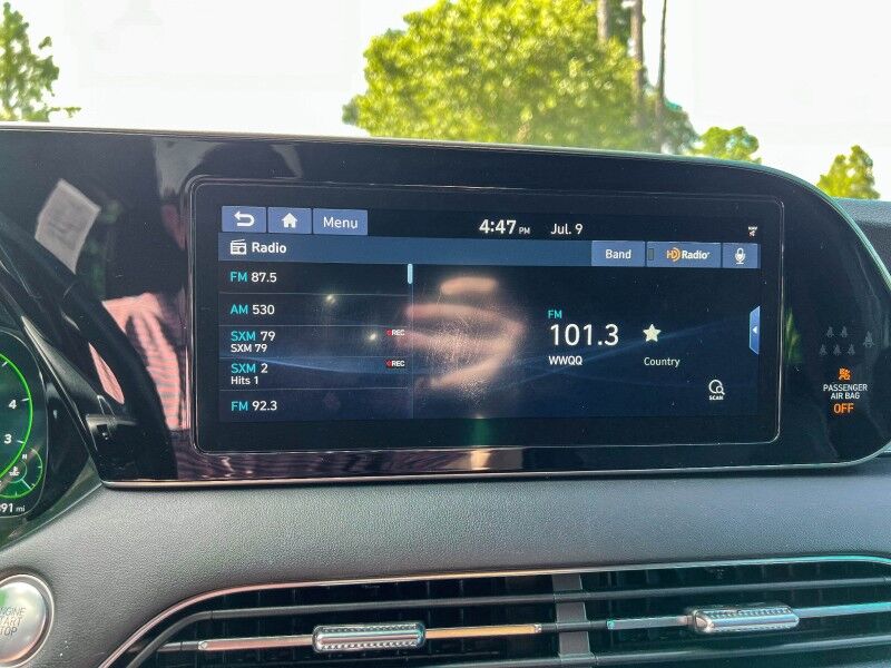 2020 Hyundai Palisade Limited Wilmington NC