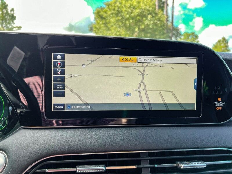 2020 Hyundai Palisade Limited Wilmington NC