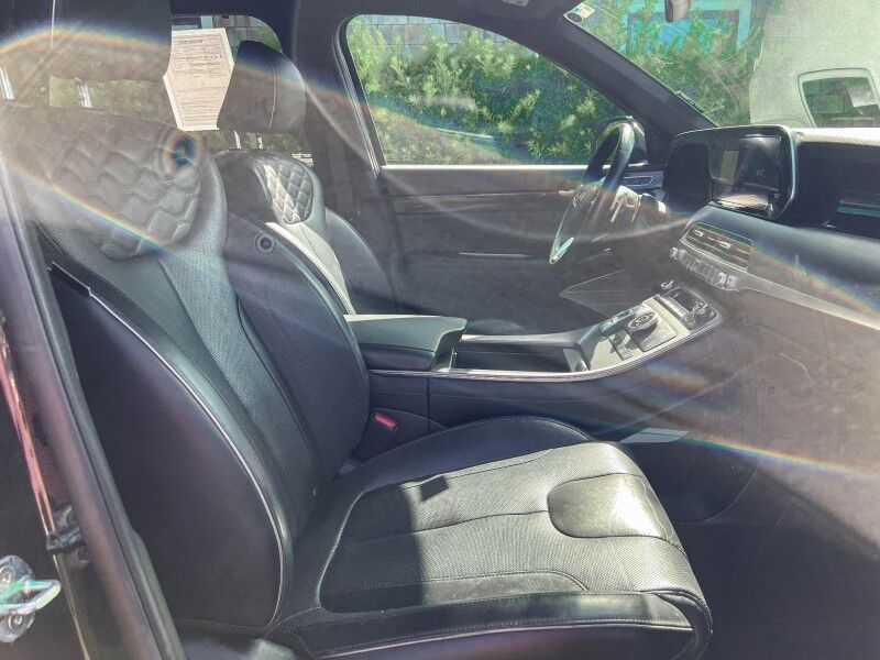2020 Hyundai Palisade Limited Wilmington NC