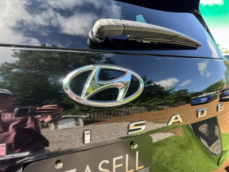 2020 Hyundai Palisade Limited Wilmington NC