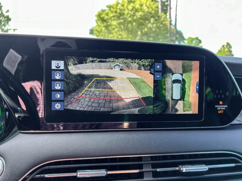 2020 Hyundai Palisade Limited Wilmington NC