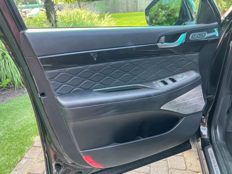 2020 Hyundai Palisade Limited Wilmington NC