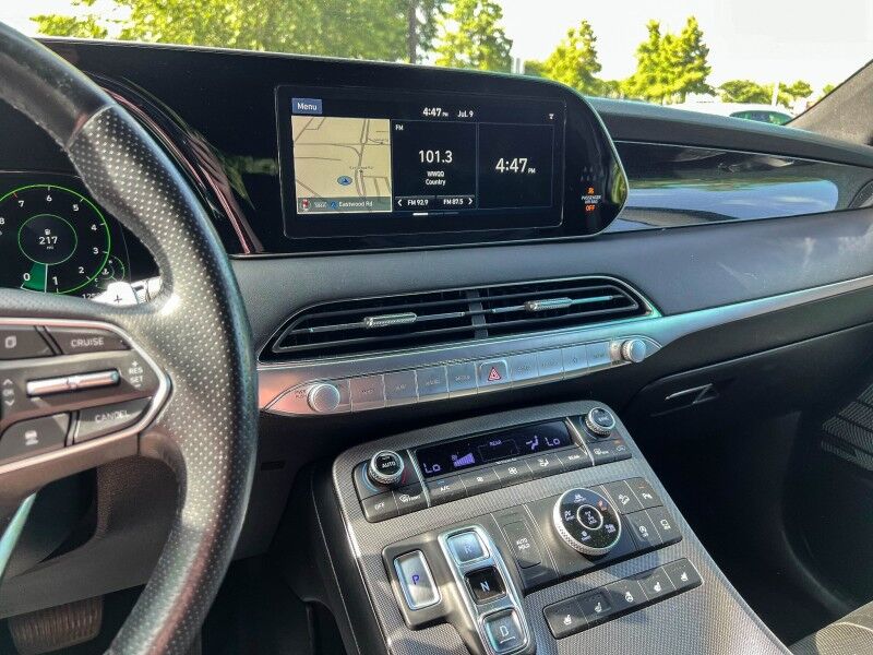 2020 Hyundai Palisade Limited Wilmington NC