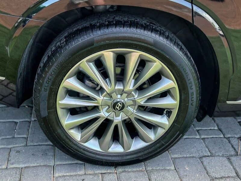 2020 Hyundai Palisade Limited Wilmington NC