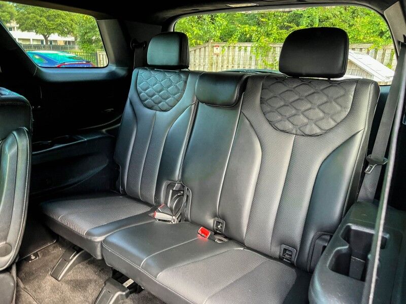 2020 Hyundai Palisade Limited Wilmington NC