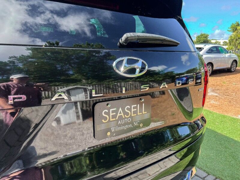 2020 Hyundai Palisade Limited Wilmington NC