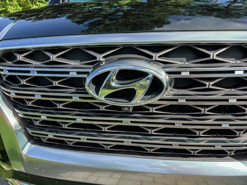 2020 Hyundai Palisade Limited Wilmington NC