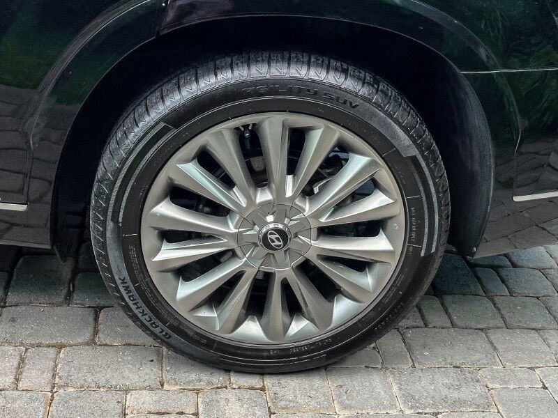 2020 Hyundai Palisade Limited Wilmington NC