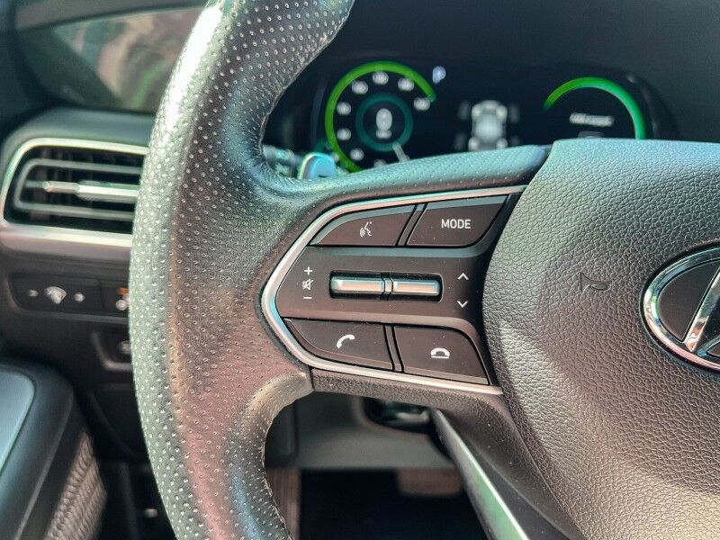 2020 Hyundai Palisade Limited Wilmington NC