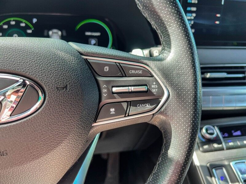 2020 Hyundai Palisade Limited Wilmington NC