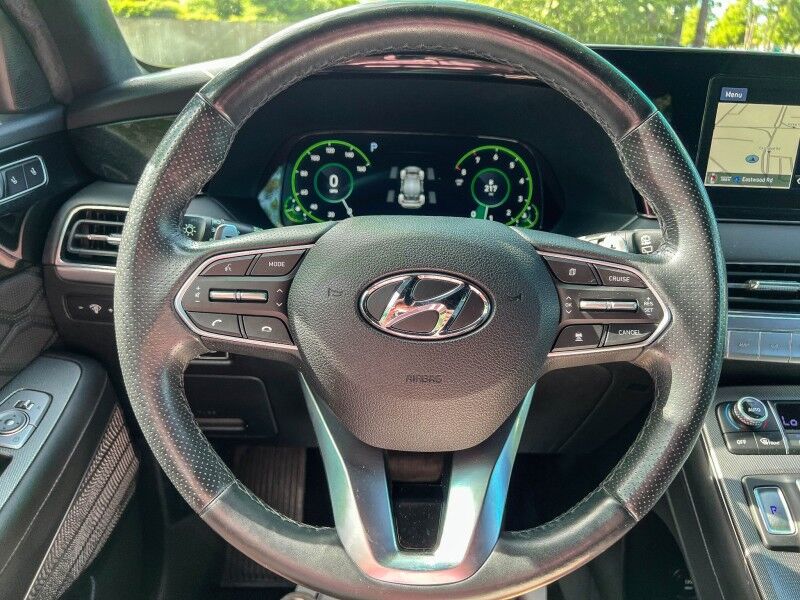 2020 Hyundai Palisade Limited Wilmington NC