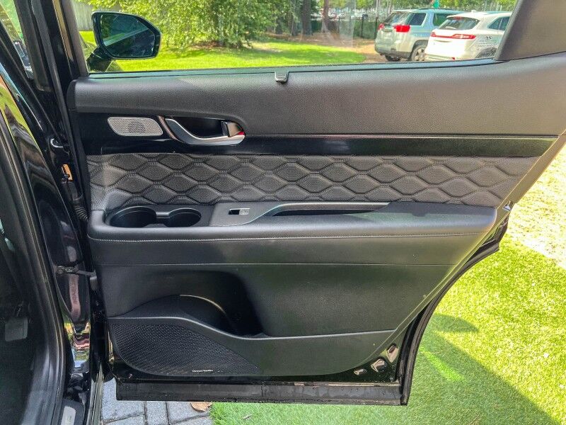 2020 Hyundai Palisade Limited Wilmington NC