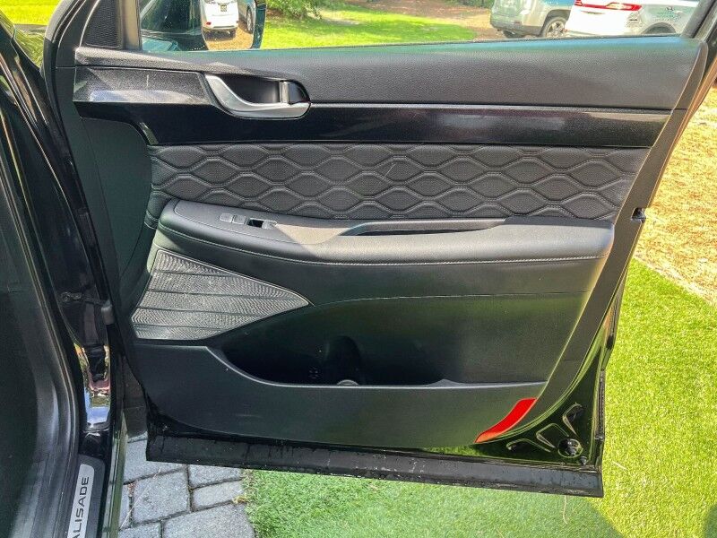 2020 Hyundai Palisade Limited Wilmington NC