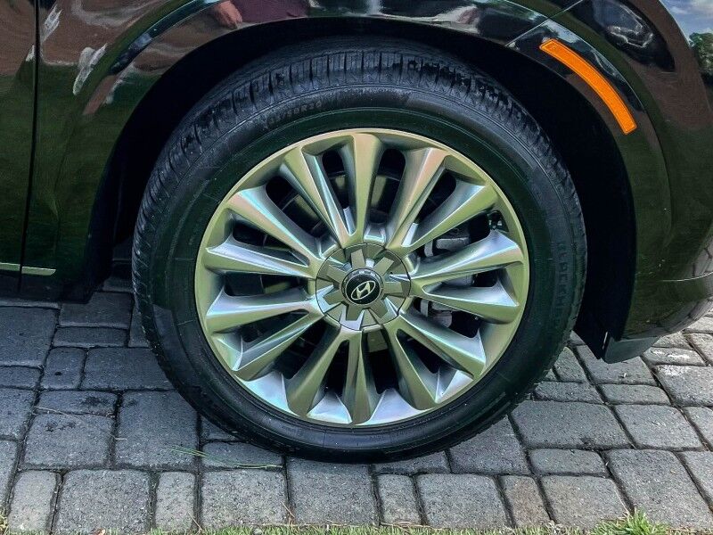 2020 Hyundai Palisade Limited Wilmington NC