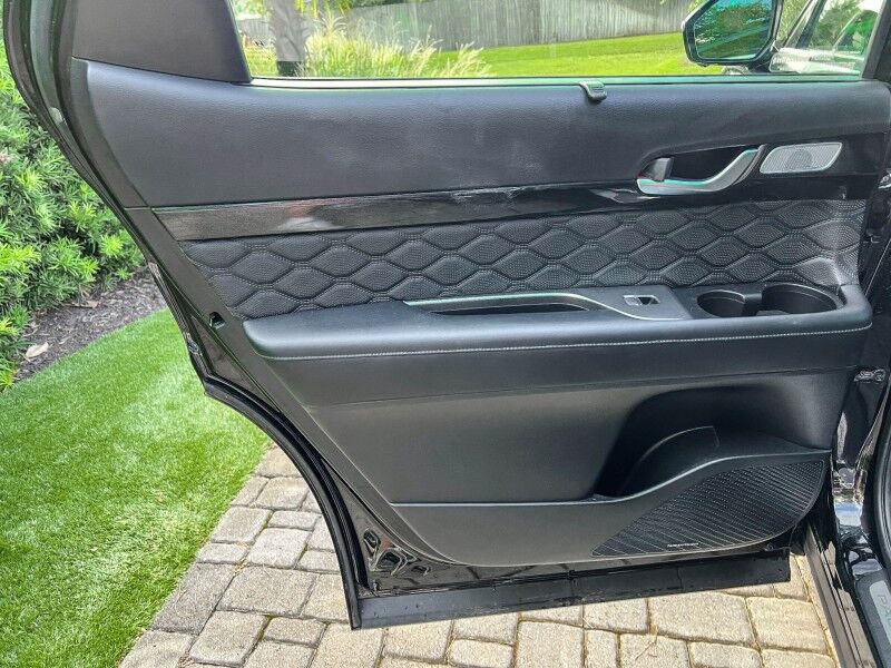 2020 Hyundai Palisade Limited Wilmington NC