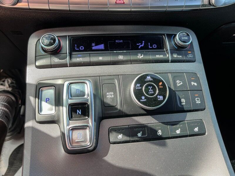 2020 Hyundai Palisade Limited Wilmington NC