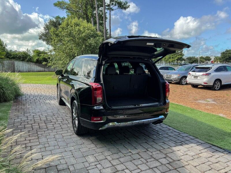 2020 Hyundai Palisade Limited Wilmington NC