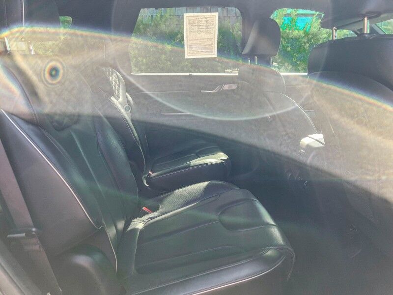 2020 Hyundai Palisade Limited Wilmington NC