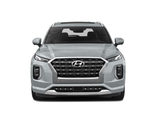 2020 Hyundai Palisade Limited Winder GA