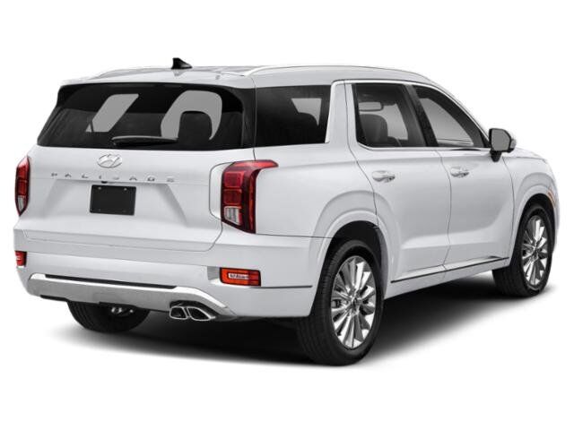 2020 Hyundai Palisade Limited Winder GA