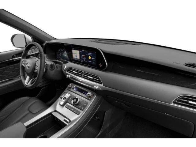 2020 Hyundai Palisade Limited Winder GA