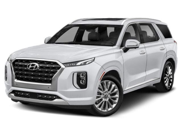 2020 Hyundai Palisade Limited Winder GA