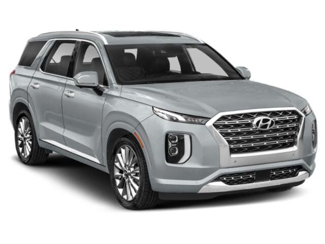 2020 Hyundai Palisade Limited Winder GA