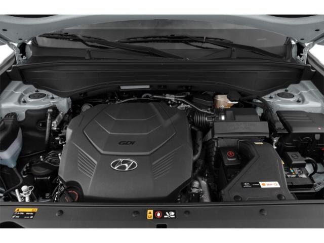 2020 Hyundai Palisade Limited Winder GA