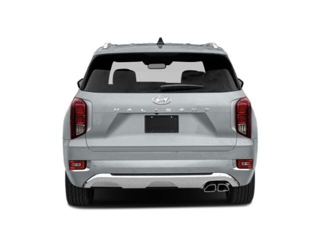 2020 Hyundai Palisade Limited Winder GA